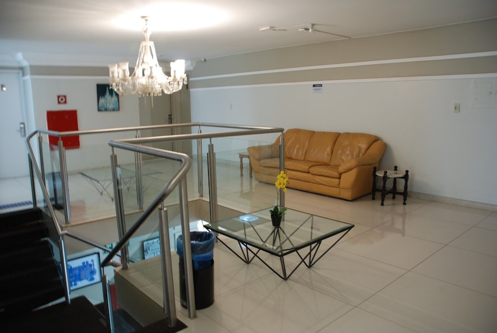 Hotel El Pilar 33/50