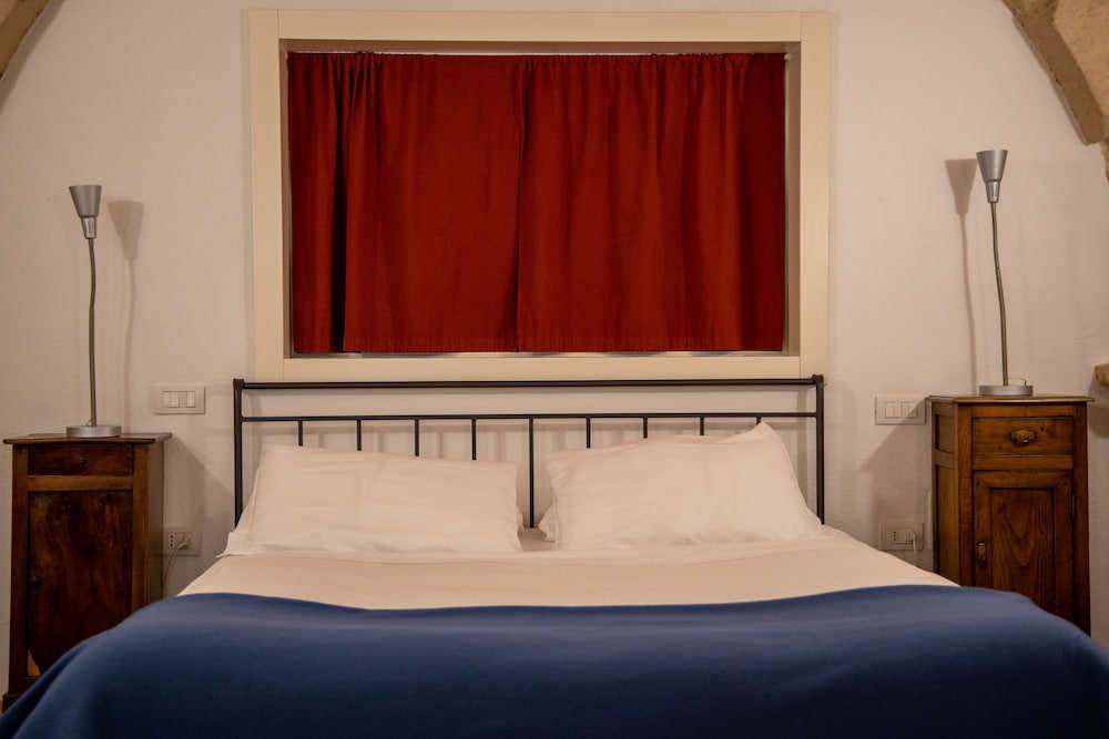Hotel Residence San Giorgio Matera 10/68