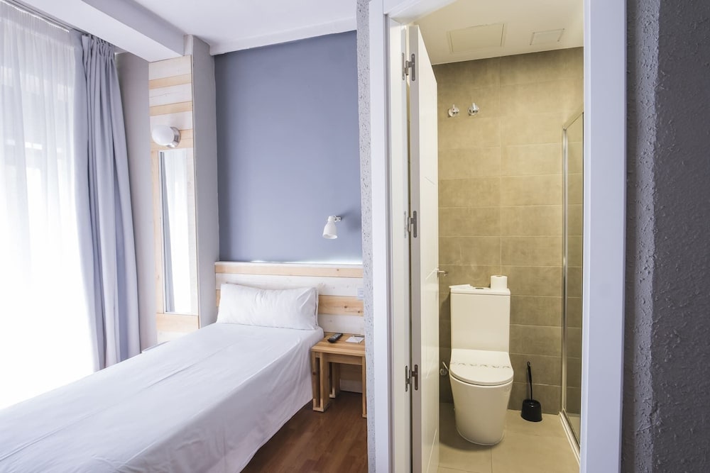 Hotel Alda Centro Ponferrada 67/67
