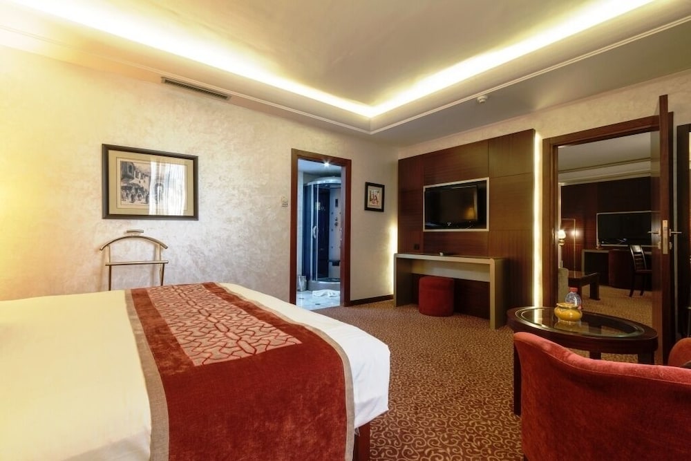 Hotel Rabat 20/67