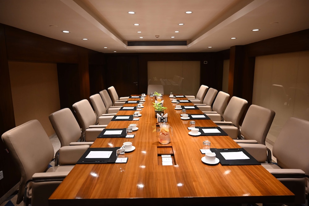 Radisson Blu Gorakhpur 38/50