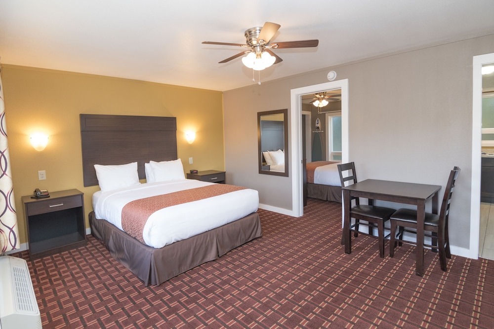 Capitol Hill Motel 17/65