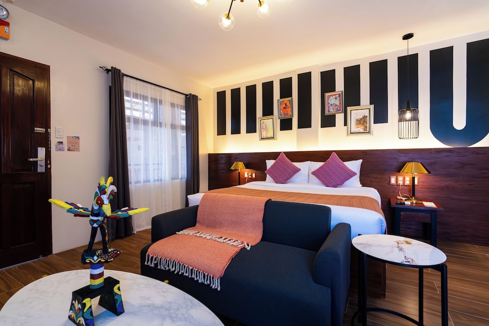 UNWND Boutique Hotel Camiguin 27/50