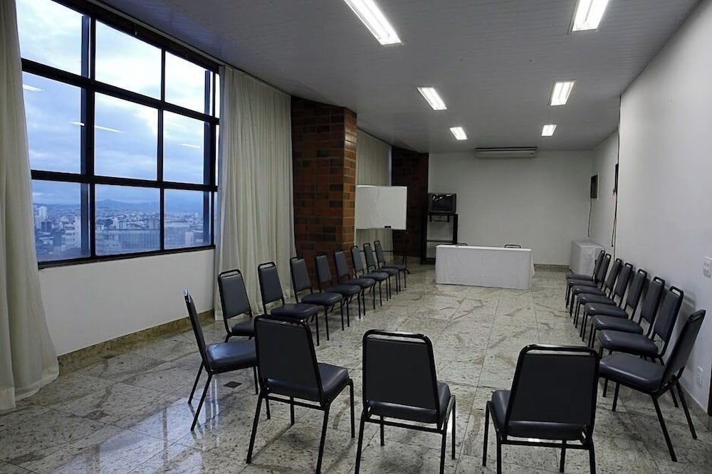 work area