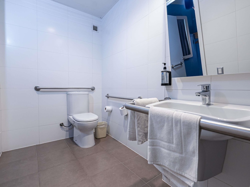 Ibis Budget Iquique 41/44