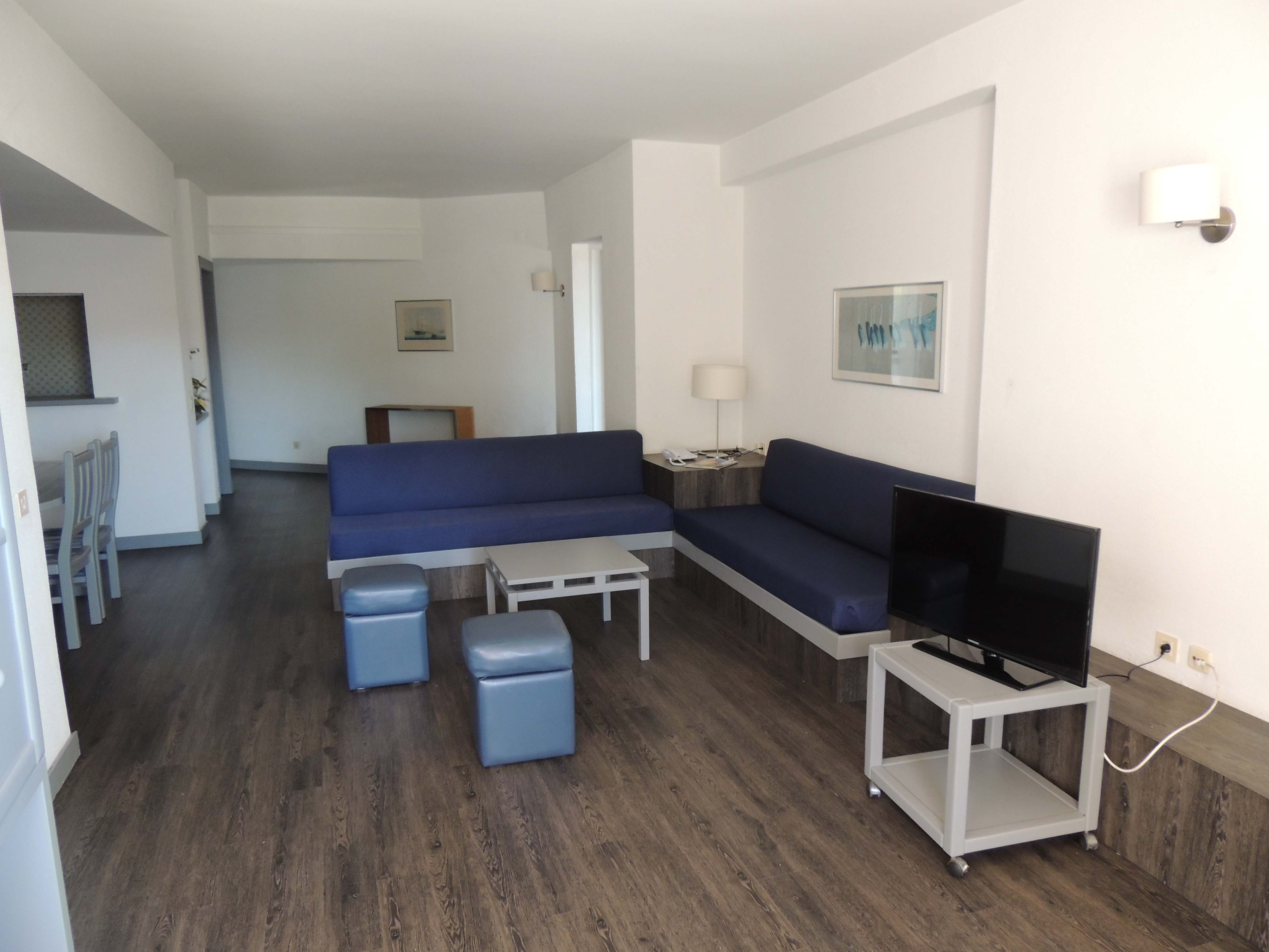 Almar Hotel Apartamento 20/49