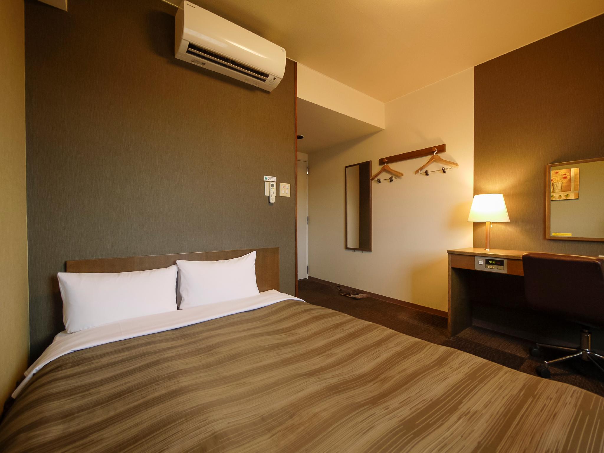 Style, Standard, Double Bed, Smoking