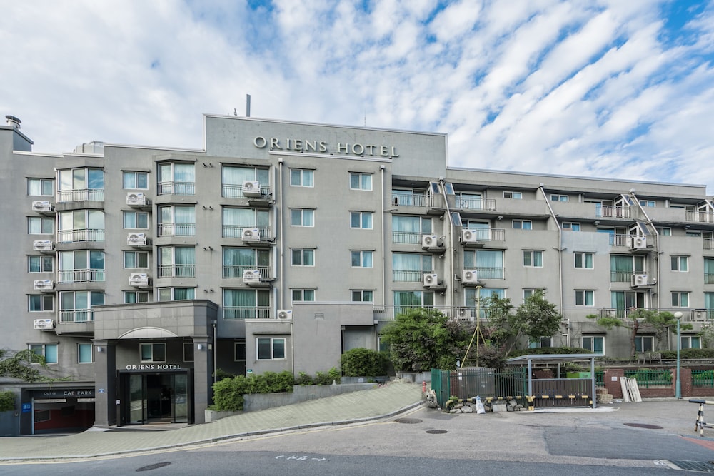Oriens Hotel Residences 3/58