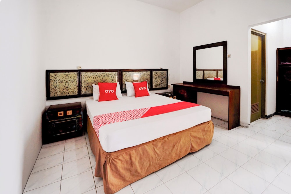 Hotel O Bungurasih Near Juanda International Airport Formerly Griya Waru Hotel 16/33