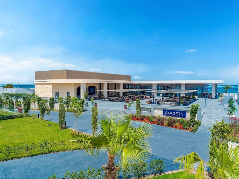 Rixos Premium Magawish Bay View 6/50