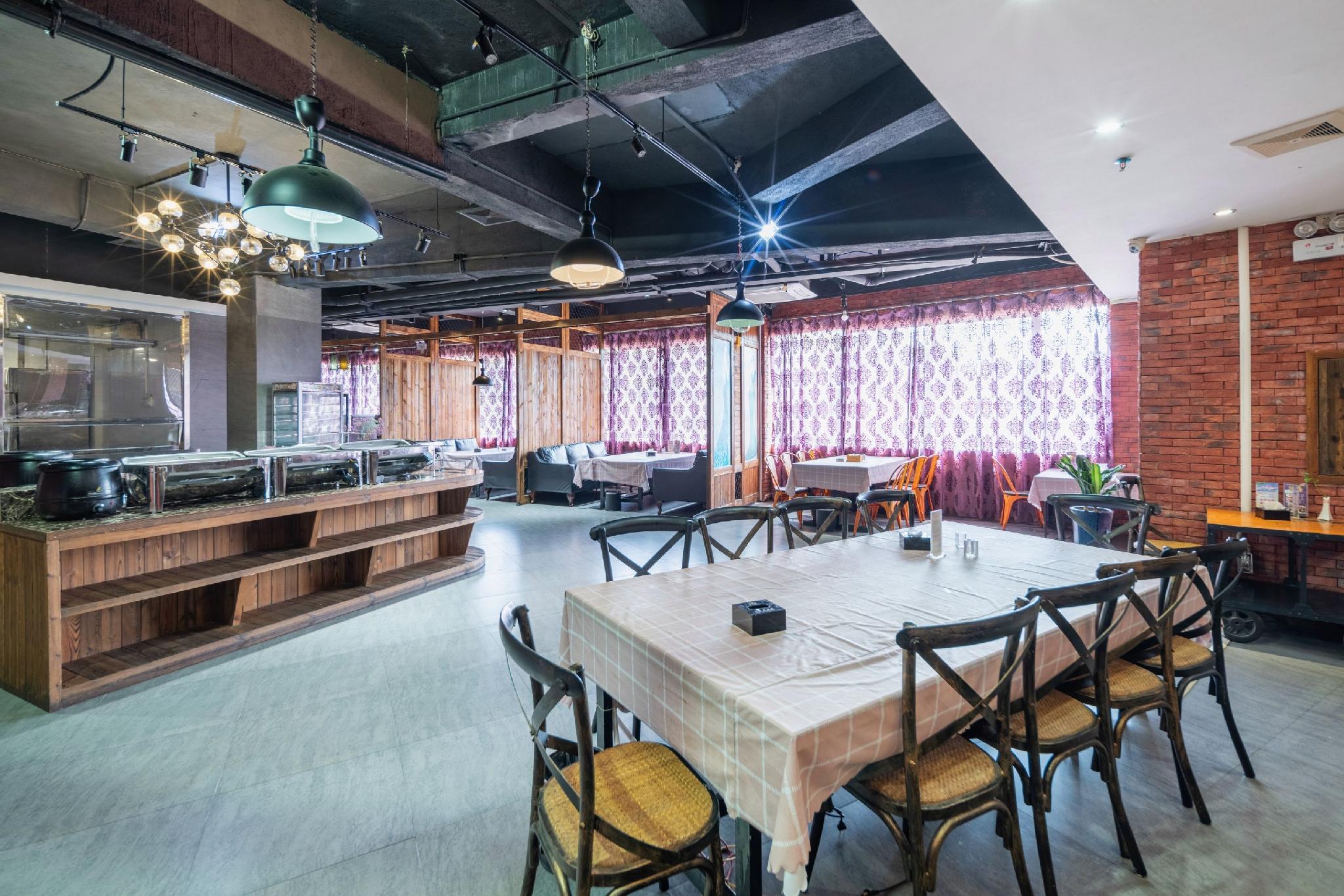 Heng Rong Hotel 40/46
