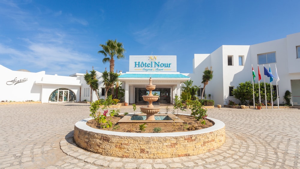 Hotel Nour Congress & Resort 34/40
