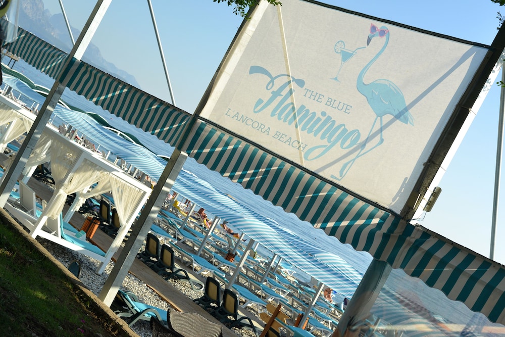 Lancora Beach Hotel in KEMER