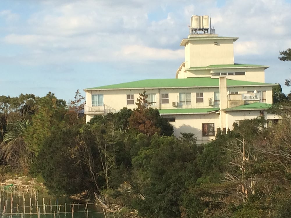 Kashikojima Grand Hotel 5/35