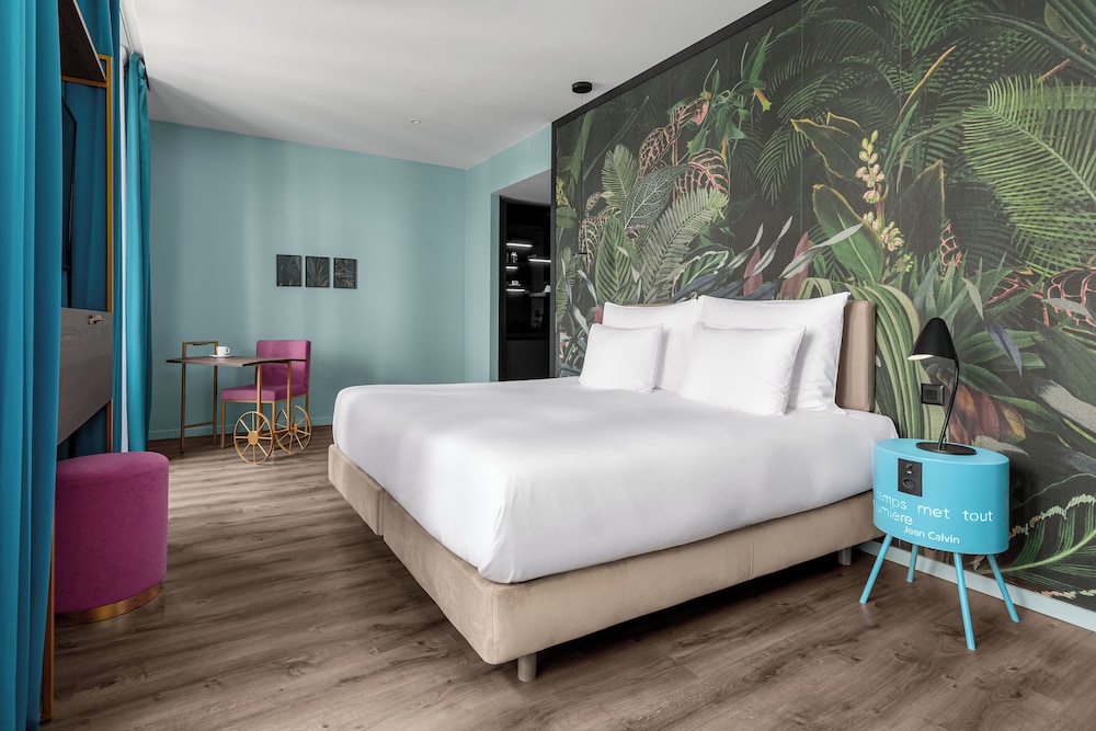 Marmont Hotel 19/50