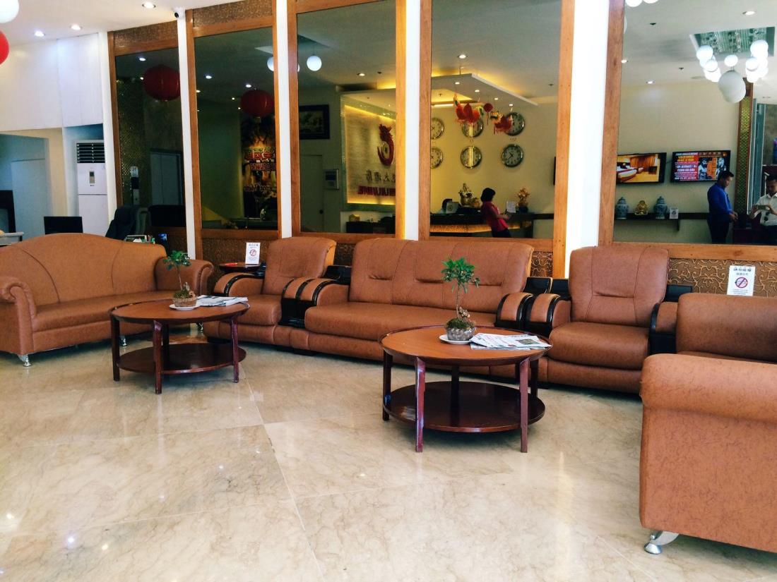 Chinatown Lai Lai Hotel 61/67