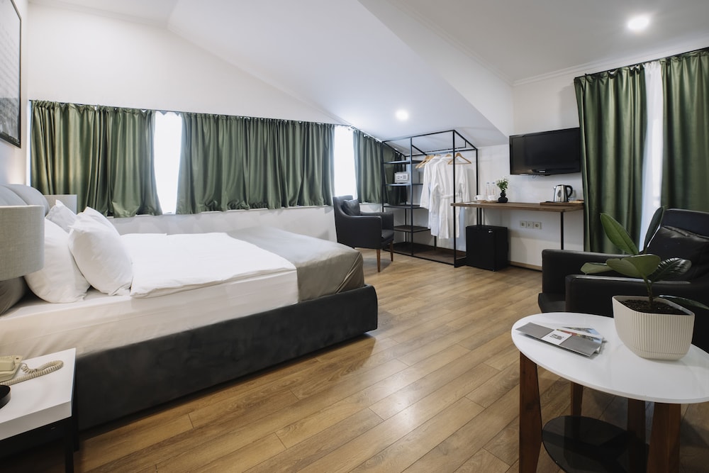 Citadel Narikala Hotel 27/56