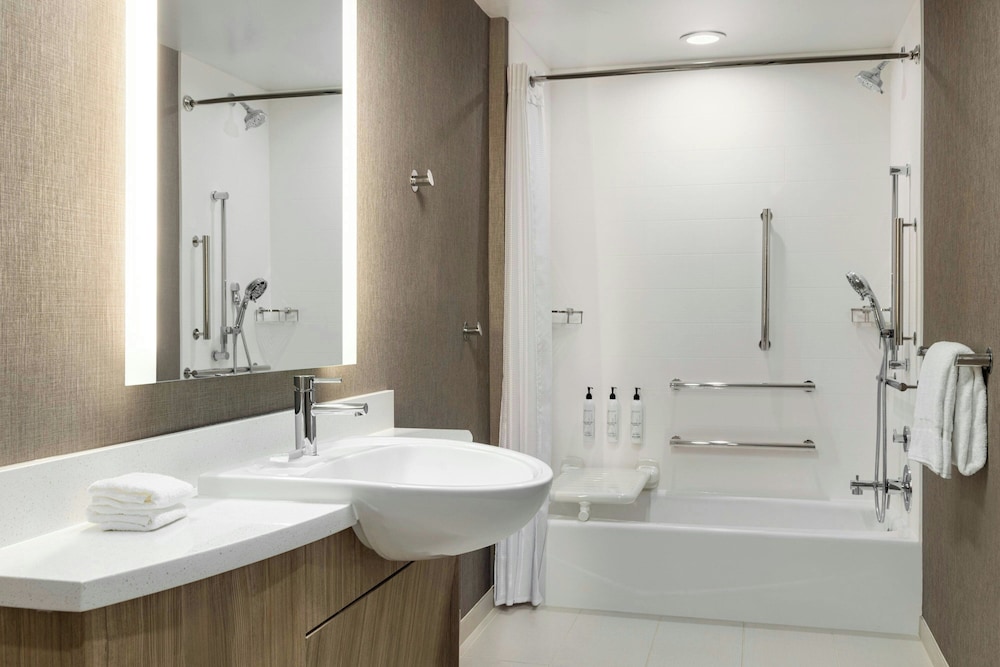 SpringHill Suites by Marriott Easton PA 22/25