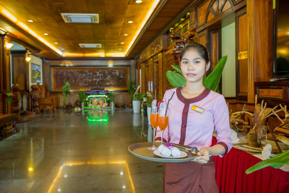 Classy Hotel Spa 2/34