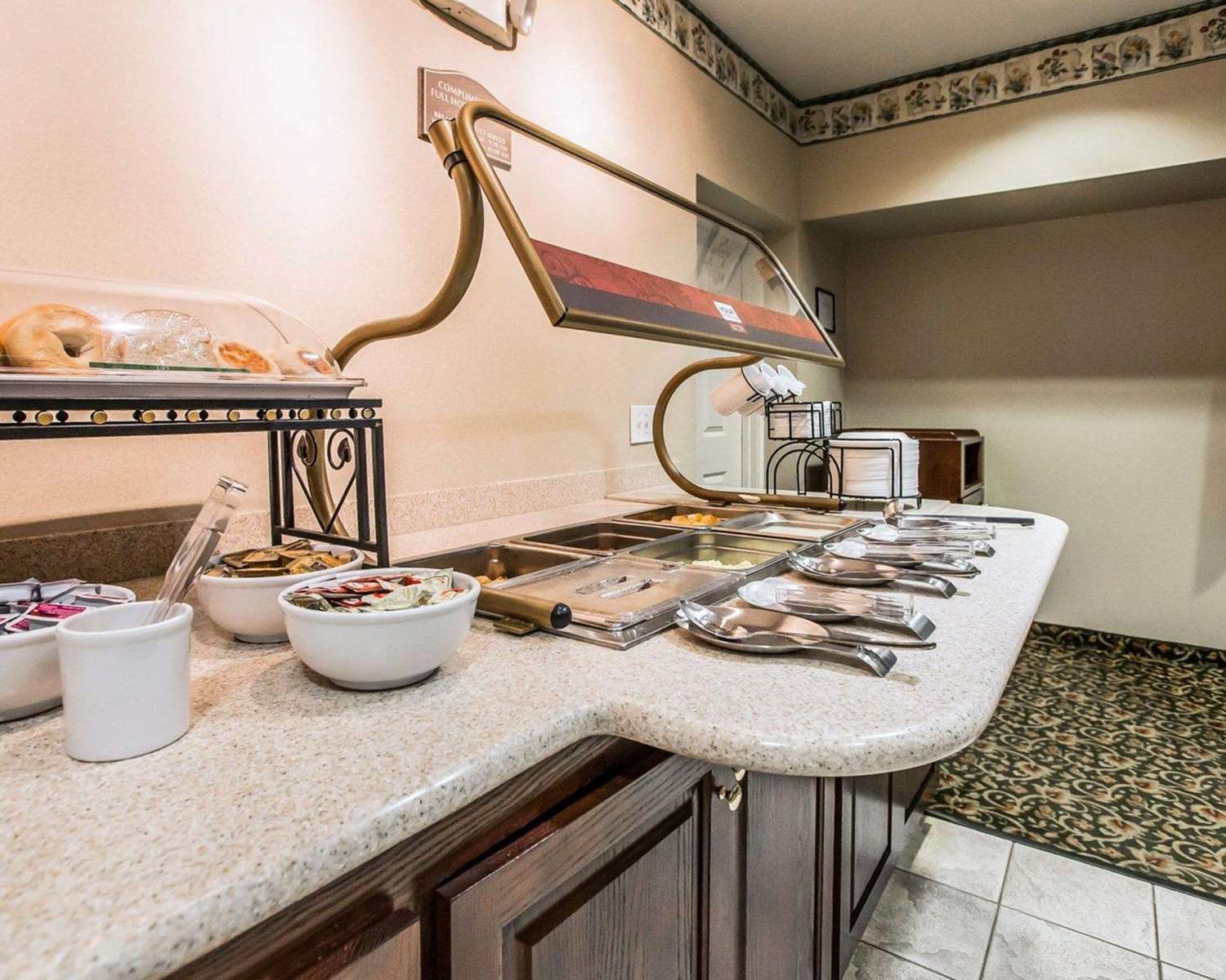 Candlewood Suites Dixon by IHG 14/17