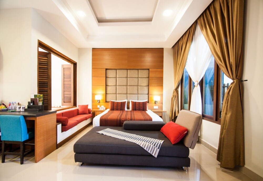Sunday Telaga Terrace Boutique Resort 19/65