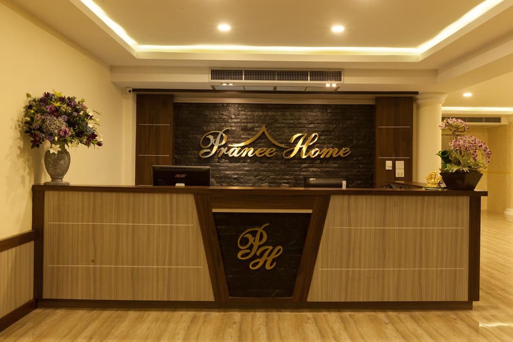 Pranee Home 4/22