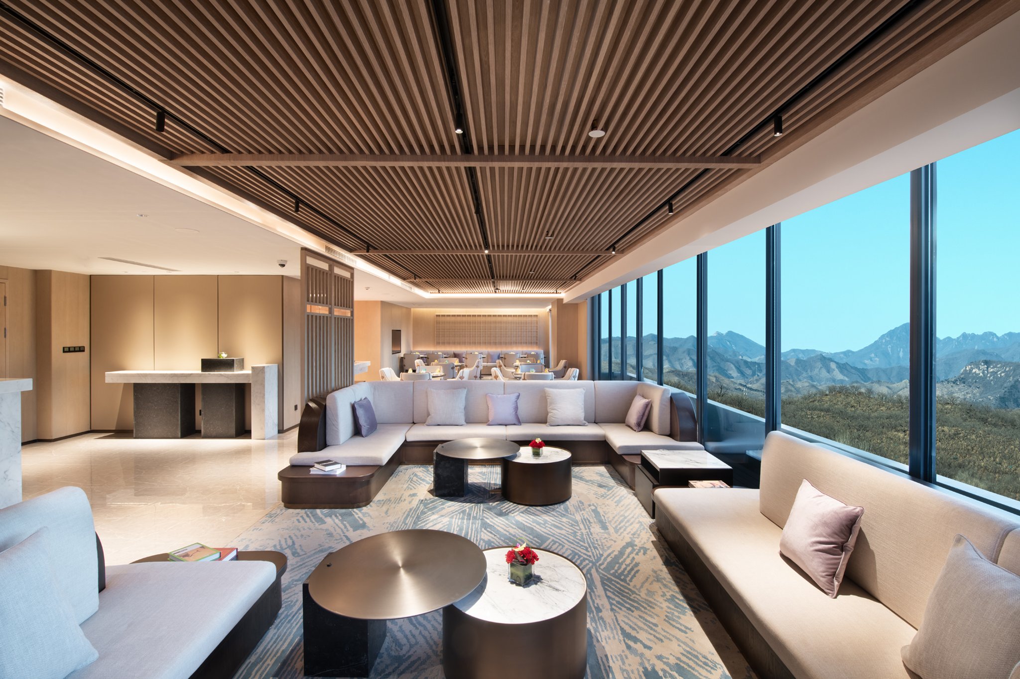 Crowne Plaza Zunhua Hot Spring Town 44/71