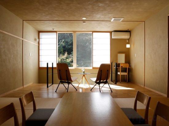 Japanese Western, Maisonette, Mountain View, Bathtub