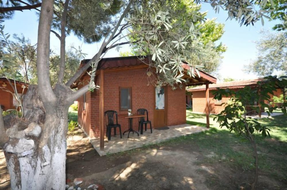 Kervan Tatil Koyu 6/41