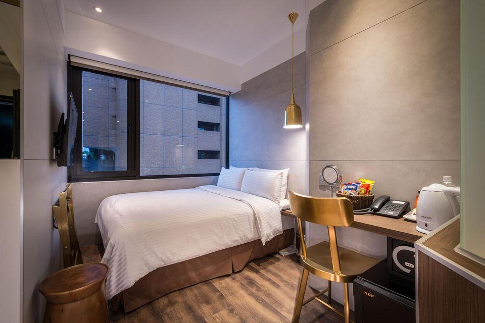 2 Rooms, Classic, Quadruple