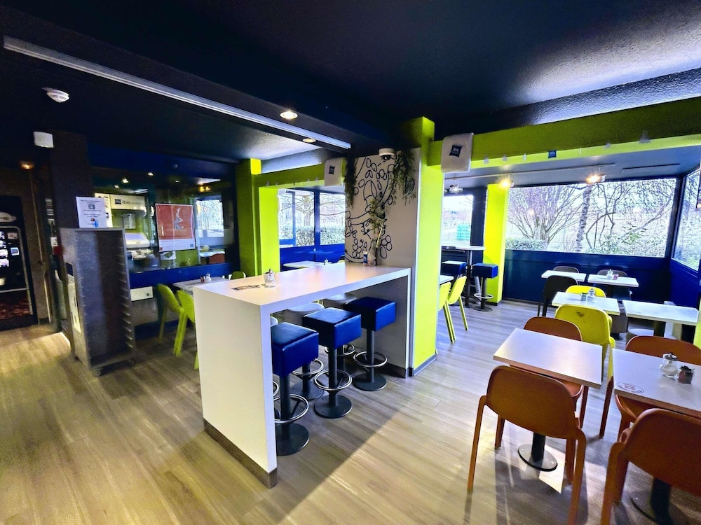 IBIS BUDGET BEAUNE 34/50