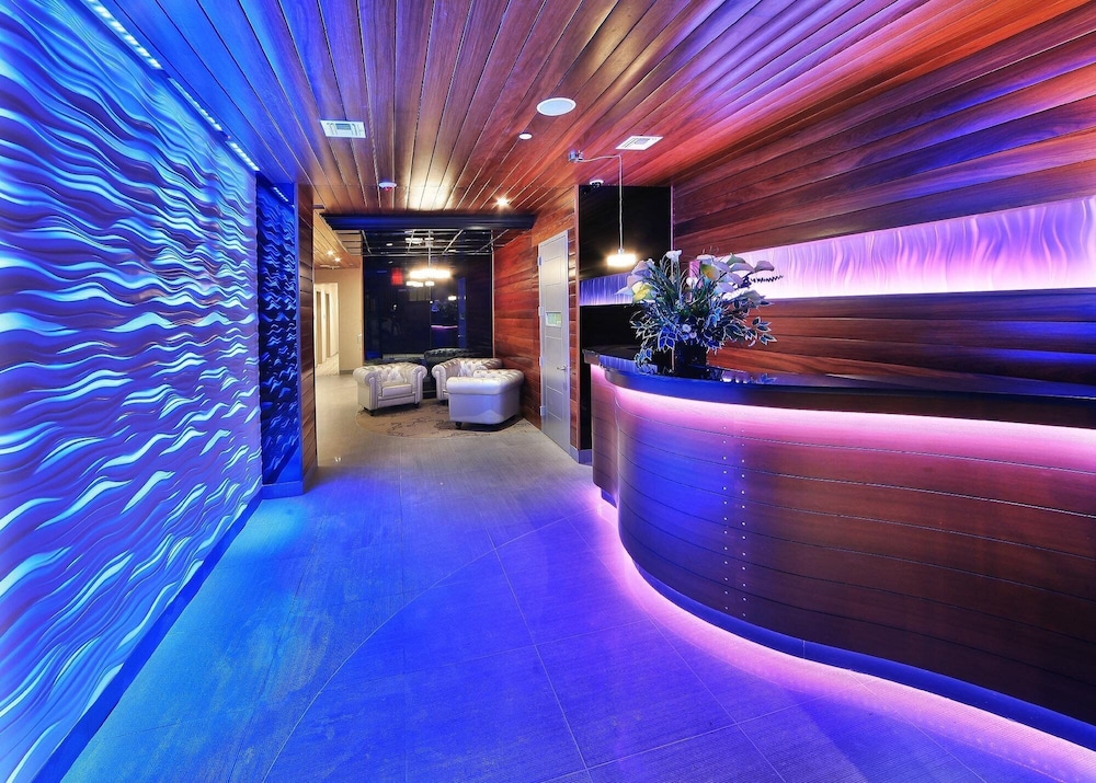 Condor Hotel by LuxUrban, Trademark Collection 24/50