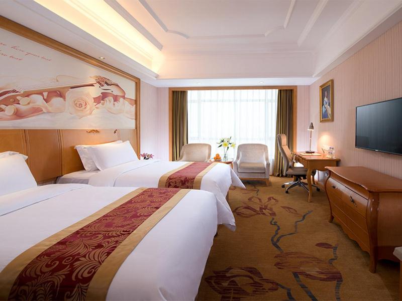 Vienna International Hotel (Huazhou Beijing East Road) 4/8