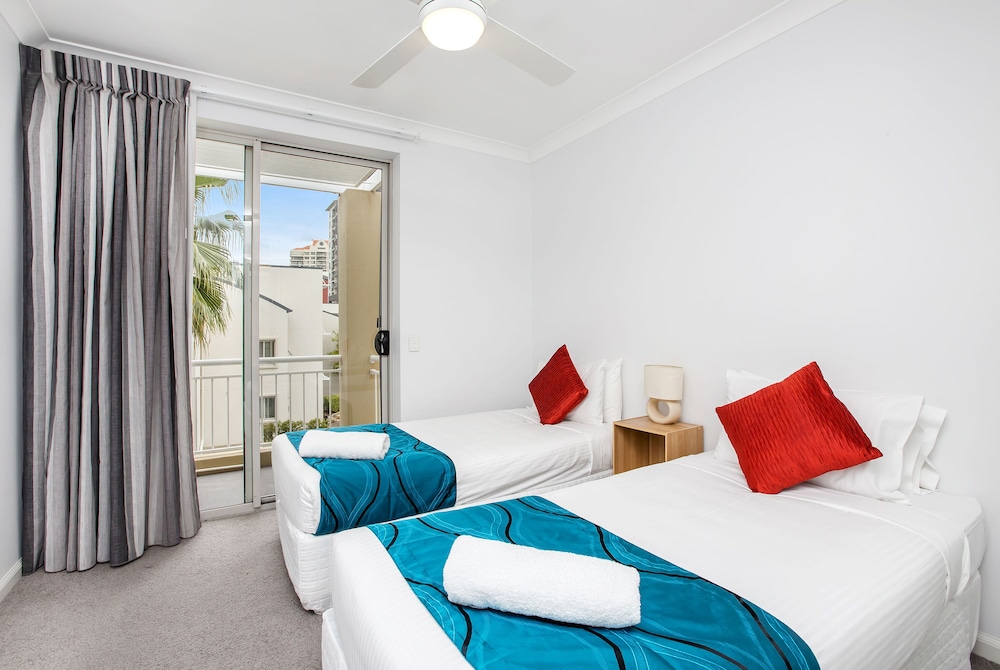 Bridgewater Terrace 33/54