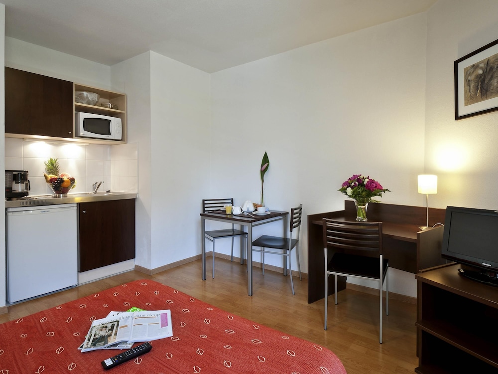 Adagio Access Vanves Porte De Chatillon 26/40