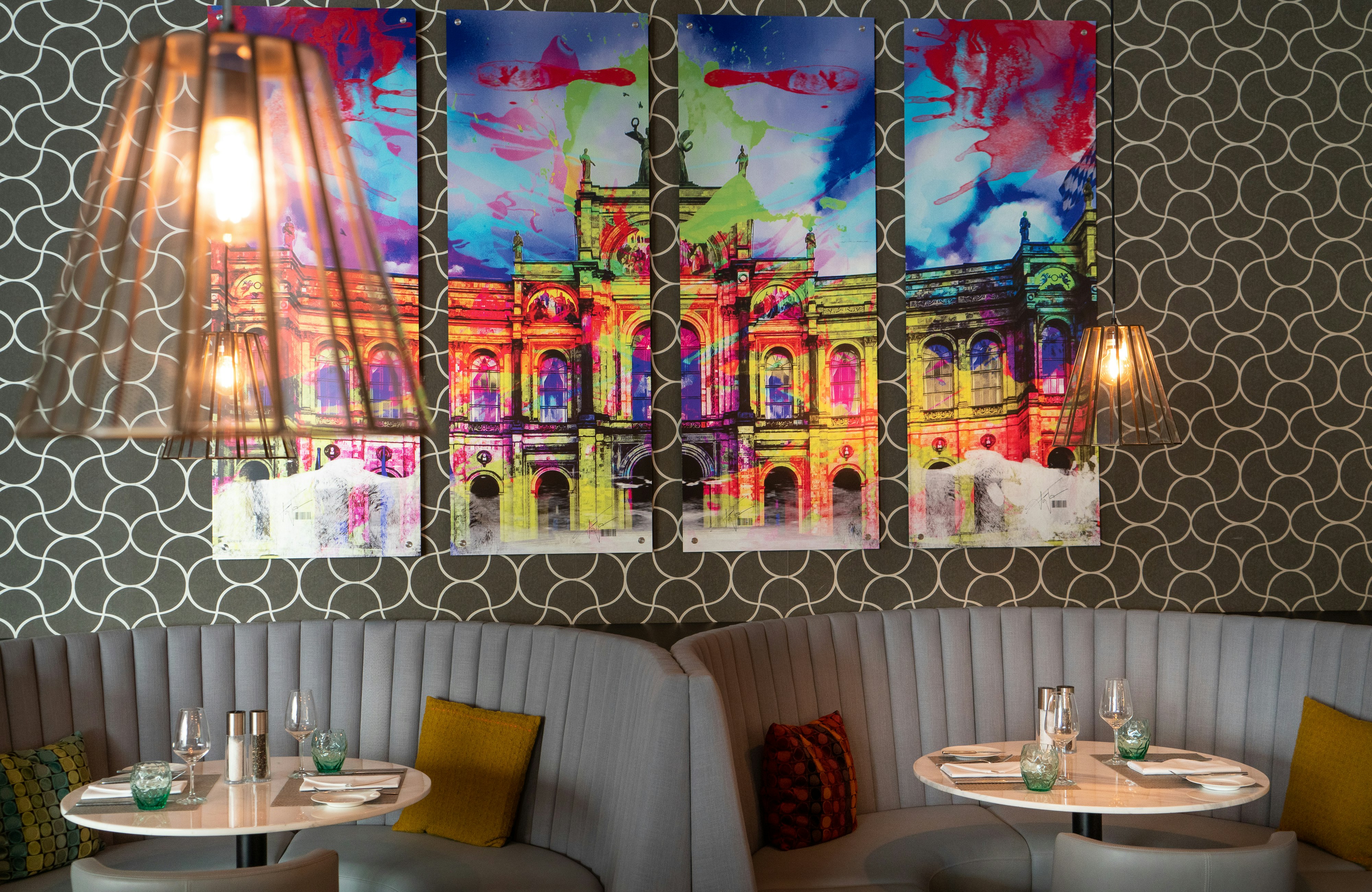 LEONARDO HOTEL MUNICH CITY EAST 40/71