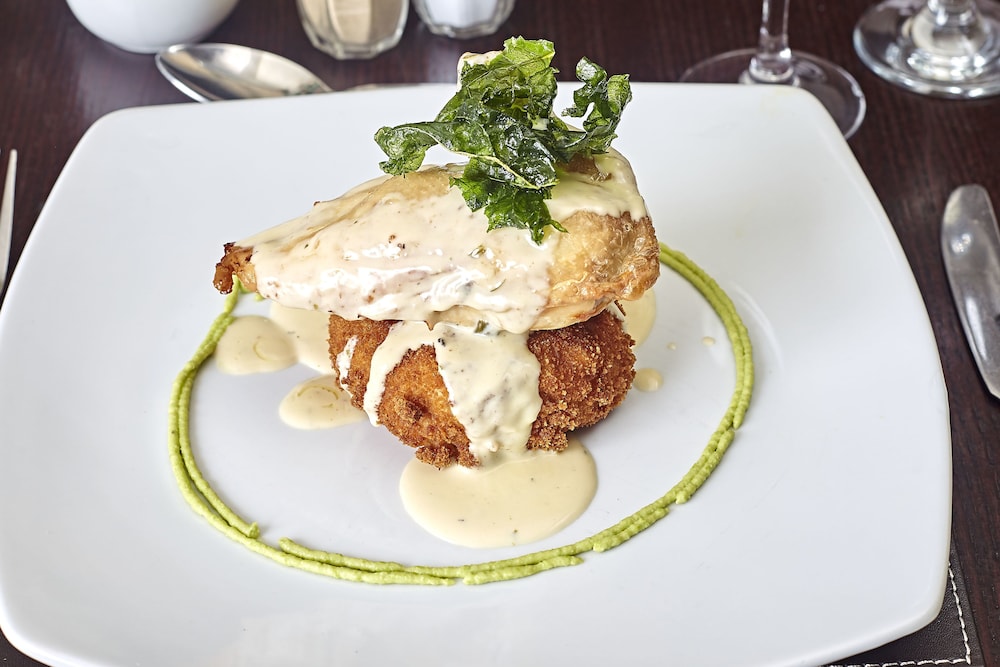 Farmers Kitchen Hotel 19/50