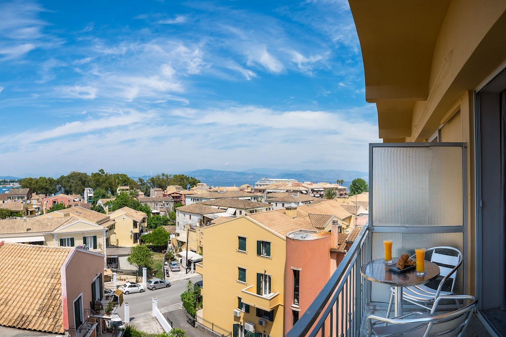Arion Hotel Corfu 54/60