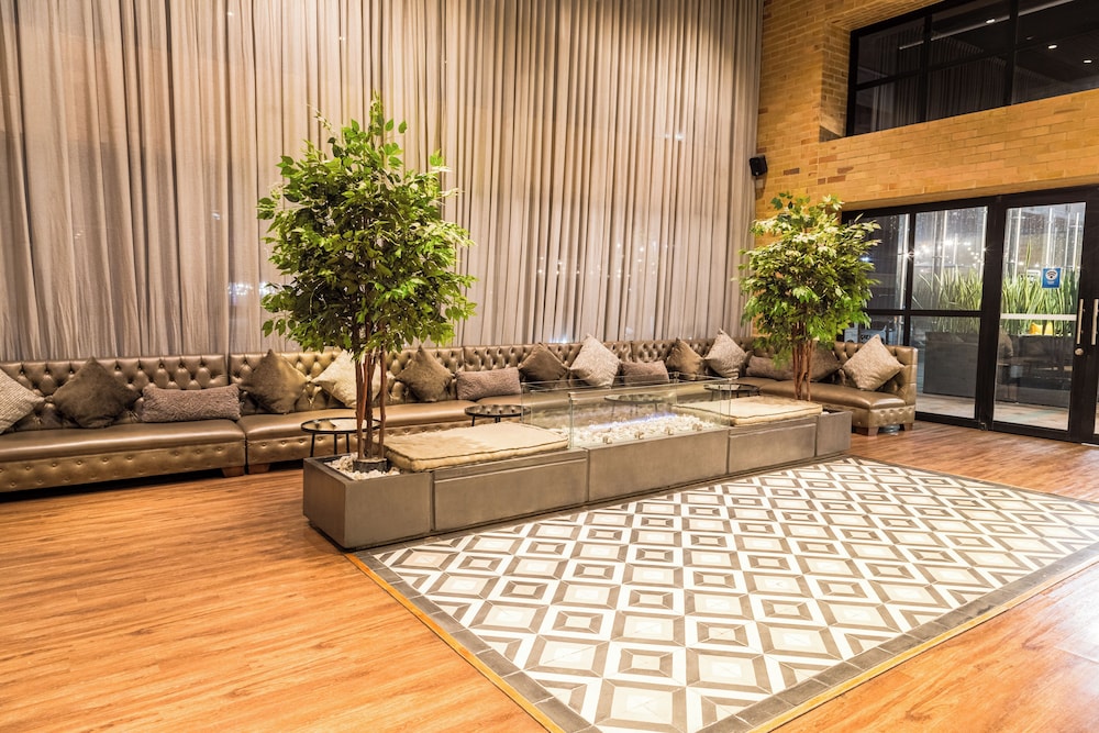 Ghl Style Hotel Bogota Occidente 33/54