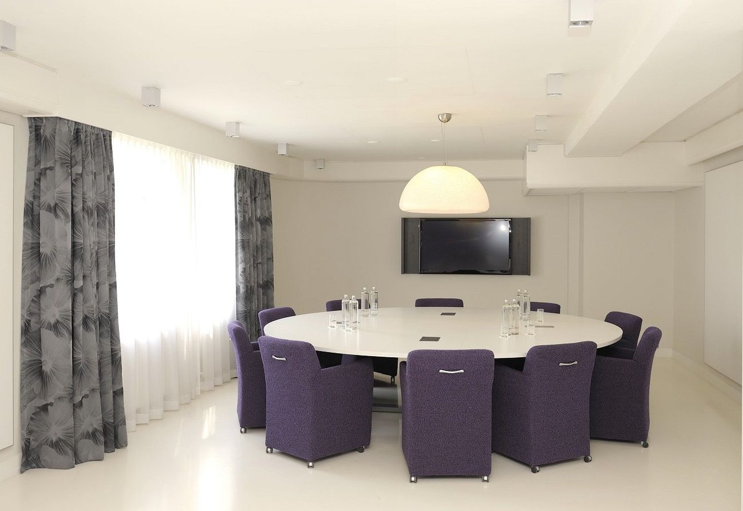 Postillion Hotel Utrecht Bunnik 21/24