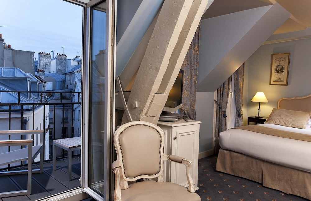 Hotel Ducs D Anjou 10/45