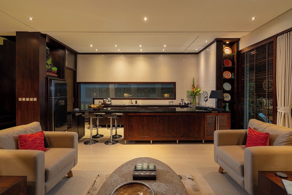 Luxe Villas Bali 4/50