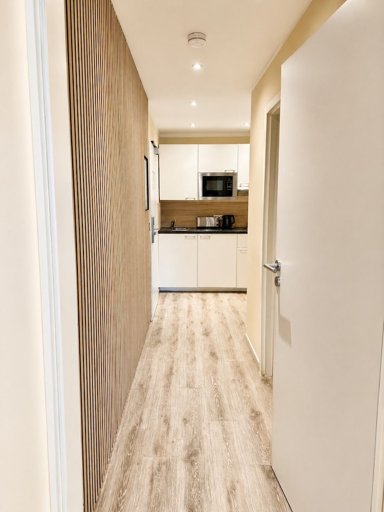 Hotel Select Suites & Aparts 6/50
