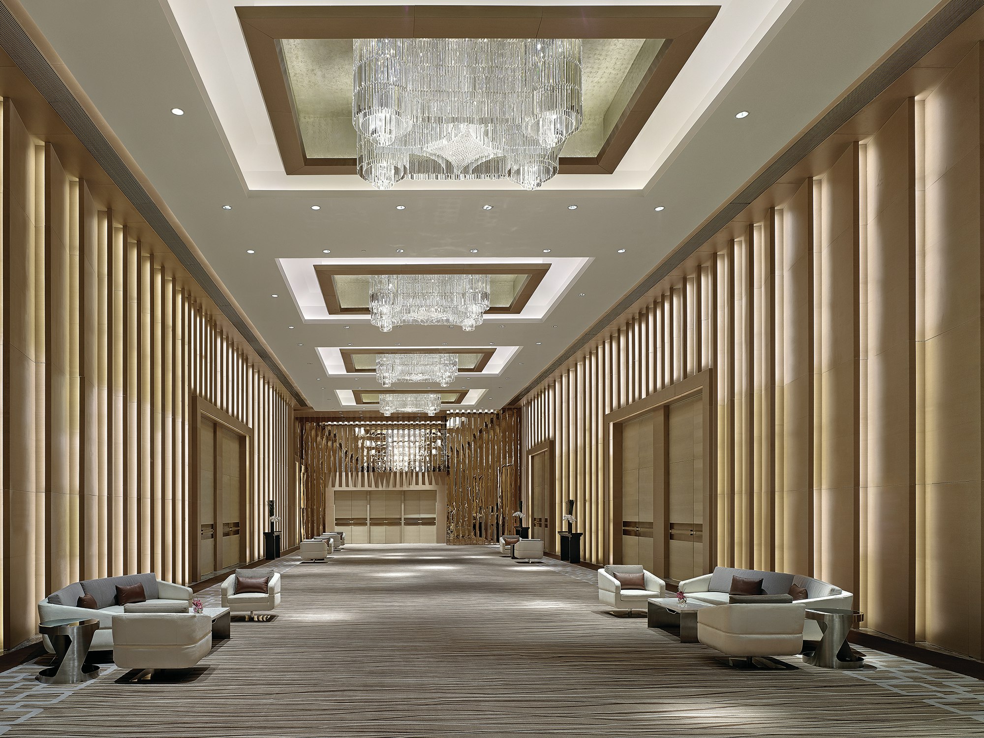 Langham Place Hotel Guangzhou 66/73