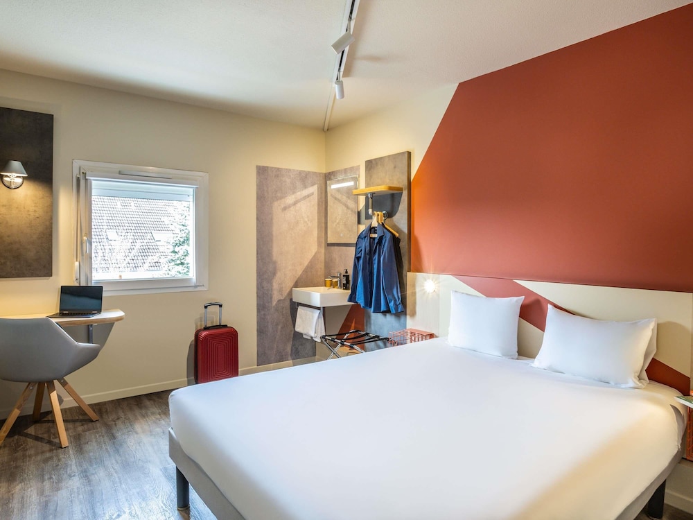 Ibis Budget Haguenau 33/64