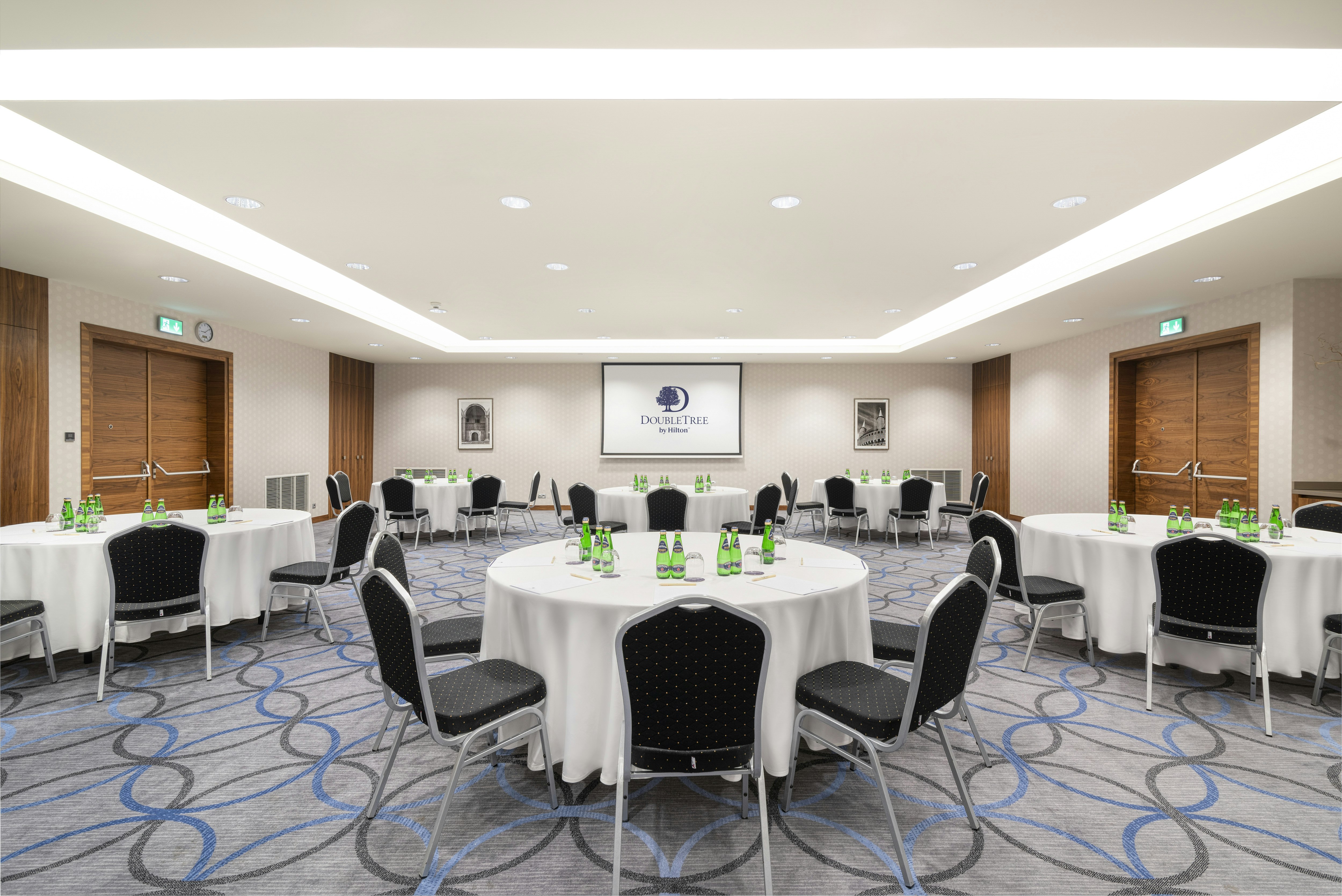 DoubleTree by Hilton Krakow Hotel & Convention Center 36/50