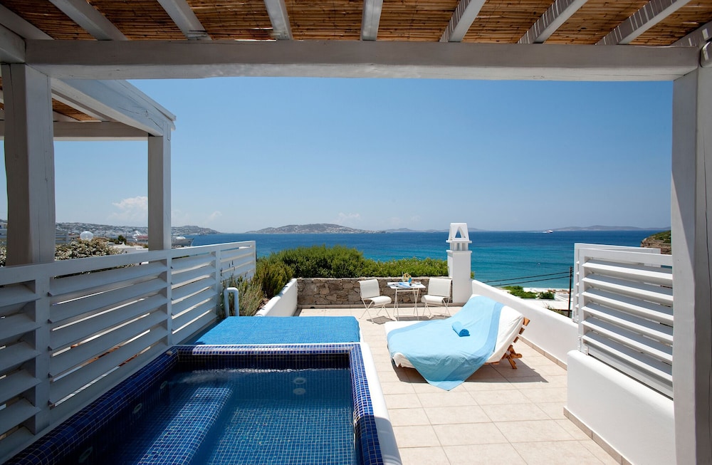 Grace Mykonos Hotel 54/86