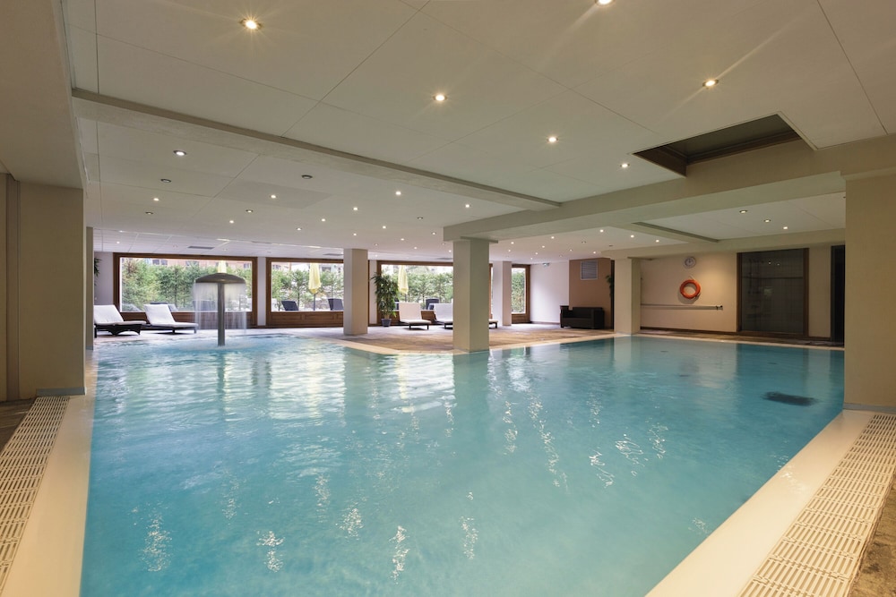 Residence & Spa Vallorcine Mont-Blanc 20/46