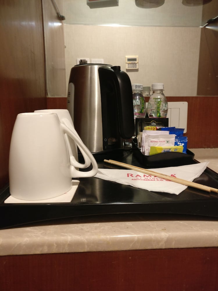 Ramada by Wyndham Ahmedabad 42/46