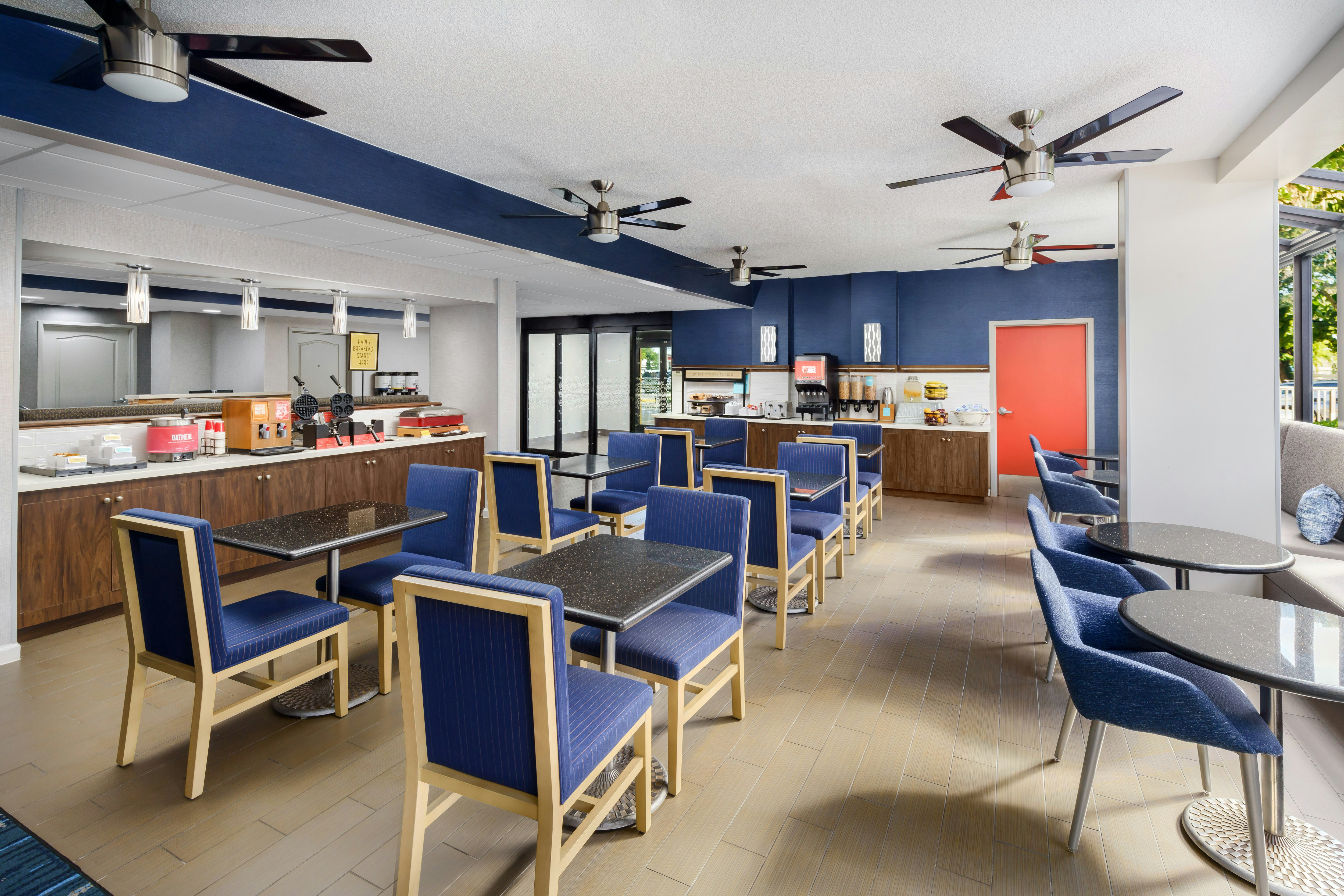 Hampton Inn Ft Lauderdale-Cypress Creek 12/30